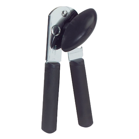 Oxo Good Grips Black Handheld Can Opener 28081